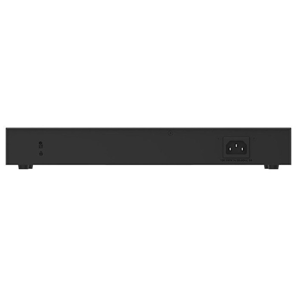 NETGEAR GS516PP switch - 16 portar - ohanterad - PoE+