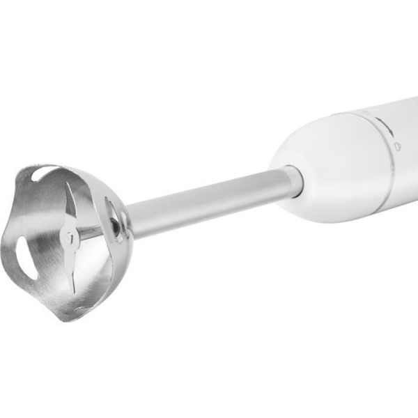 ECG RM 430 - Stavblender - Fod i rustfrit stål - 400W - 2 hastigheder