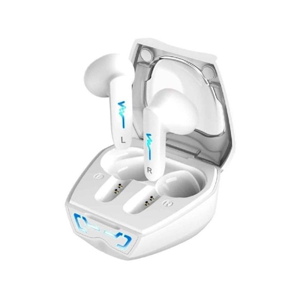 Audífonos Genius HS-M920BT Bluetooth