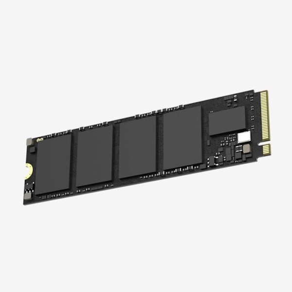 Intern SSD - HIKSEMI - E3000 - 512GB - M.2 - PCIe Gen 3x4 - NVMe 3D TLC