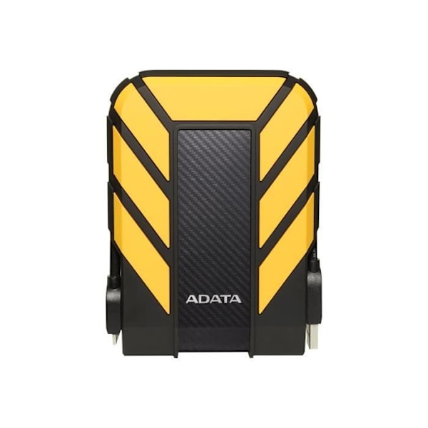 ADATA HD710P 1 Tt ulkoinen kiintolevy - USB 3.1 - Iskun- ja vedenkestävä