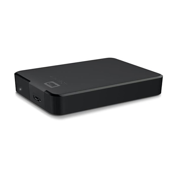WD Elements Portabel WDBHJS00