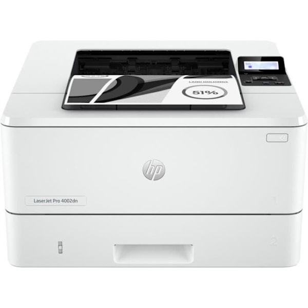 HP LaserJet Pro 4002dn laserprinter