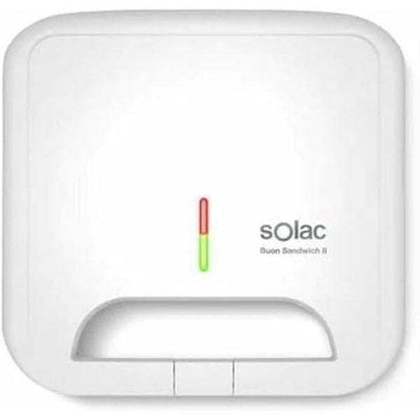 Solac Sandwich maker SD5054 Flerfärgad