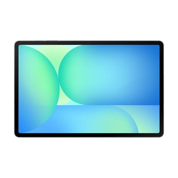 Samsung Galaxy Tab S10 FE+ 13" 8 Go/128 Go Wi-Fi Harmaa (Gray) X620B