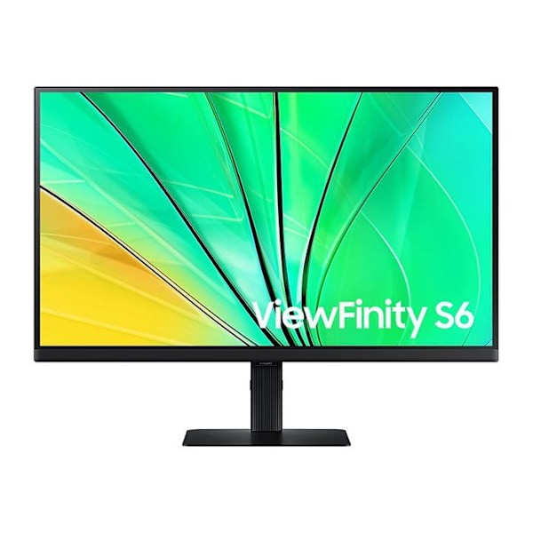 SAMSUNG ViewFinity S60D 27p WQ Sort