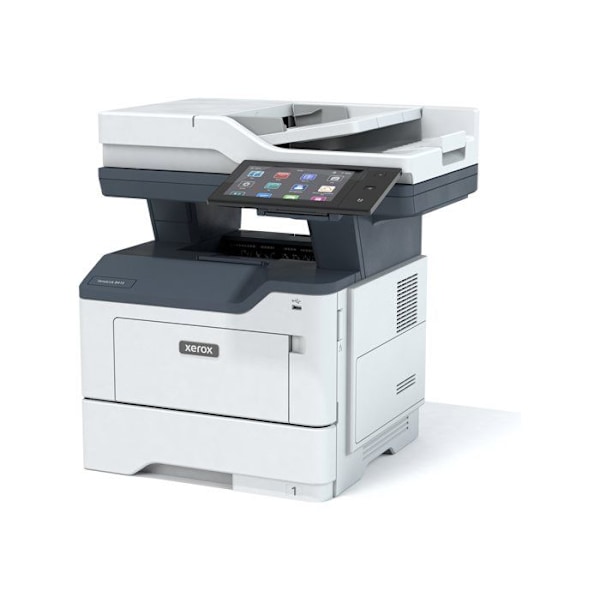 Monitoimitulostin - Xerox - VersaLink B415 - Laser - 47 ppm - Automaattinen kaksipuolinen tulostus