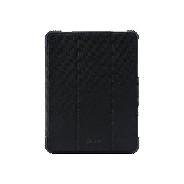 Housse Folio - DICOTA - CONSIGNMENT Tlet - Hvid - iPad 10.9-11IN - 2020/4 GEN 2021/3 GE