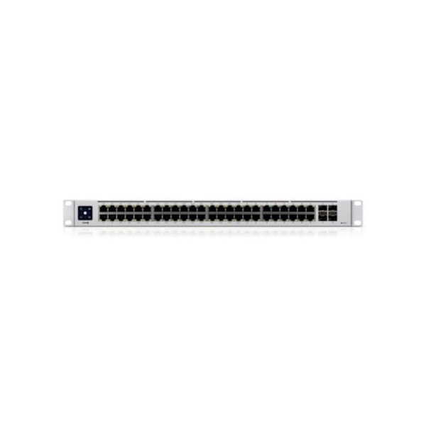 TEKNISKA SPECIFIKATIONER Link Network Standards IEEE 802.3at Power Control Strömförbrukning 2100 W Packaging Guide