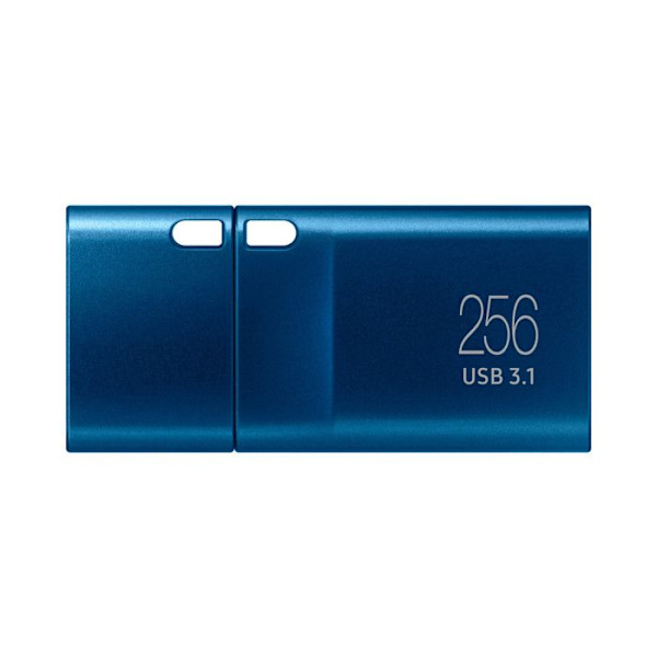 USB-nøgle - Samsung - MUF-256DA - 256 Go - USB 3.2 Gen 1 - USB Type-C - Hastighed 400 Mo/s