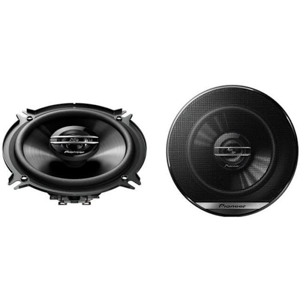 PIONEER-högtalare TS-G1320F 13 cm 2 Way 250 W Max