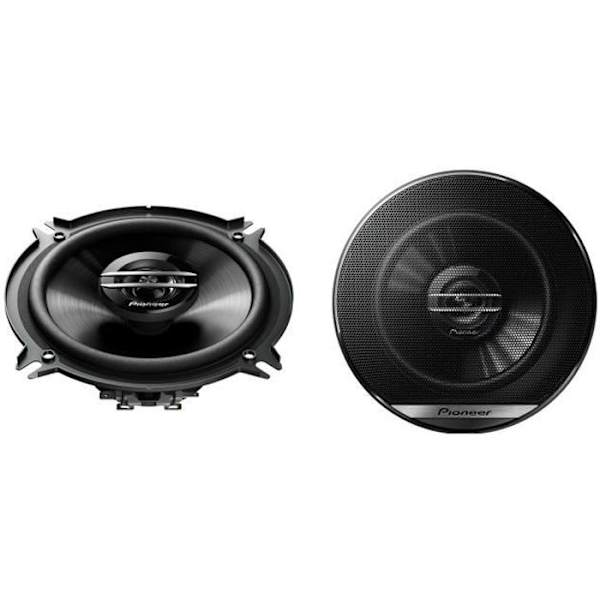 PIONEER-kaiuttimet TS-G1320F 13 cm 2-suuntainen 250 W Max
