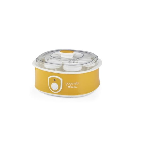 Ariete yoghurtmaskine - model 617