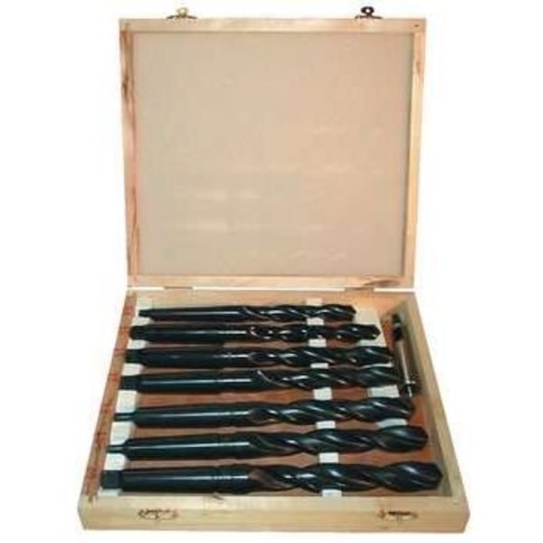Güde MK-poranteräsarja MK2 8 kpl - 38327