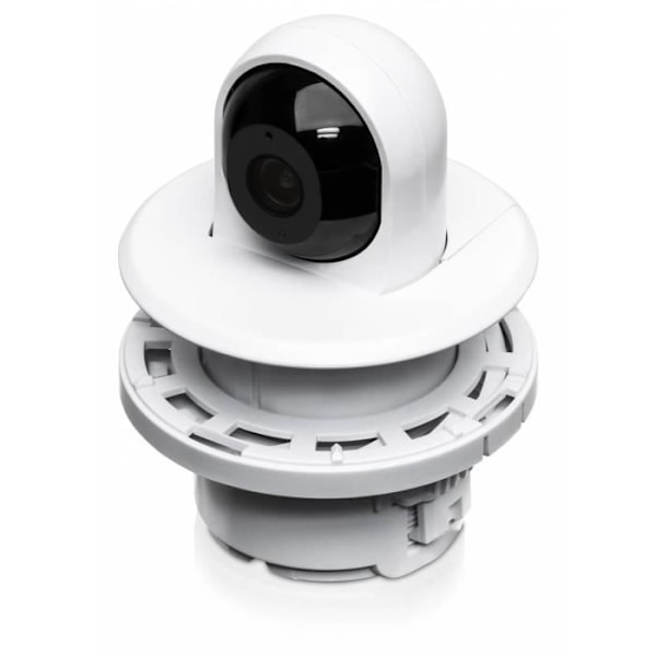 Loftmontering til UVC-G3-FLEX