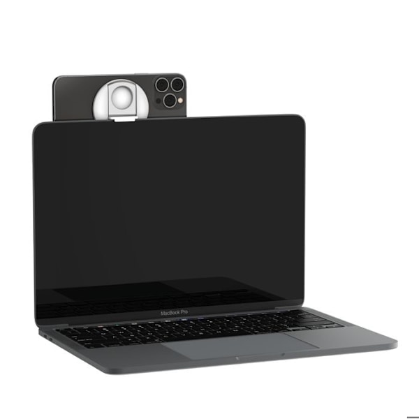 BELKIN Support MagSafe för iP