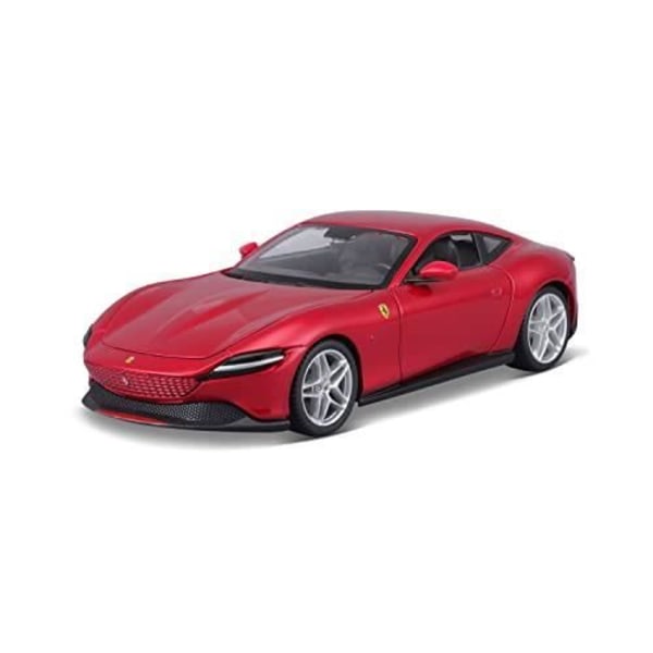 MAISTO 1:24 ASENNUSLINJA FERRARI ROMA 39139-00000022