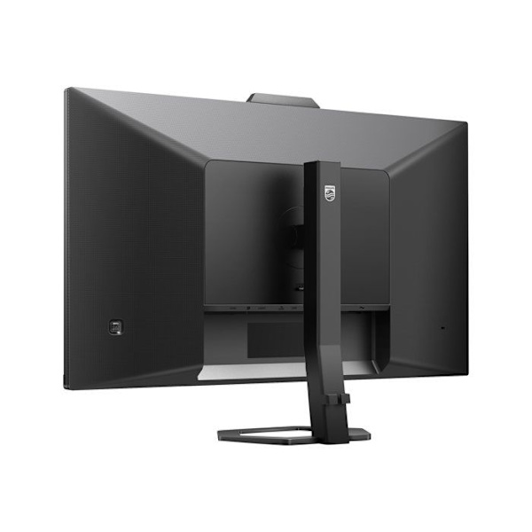 Näyttö - Philips - 27E1N5600HE - QHD 27 - 5 megapikselin verkkokamera - USB-C - 5 W kaiuttimet