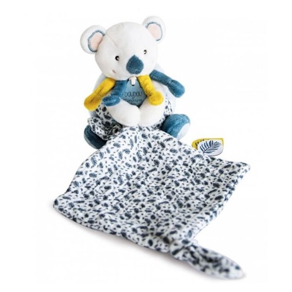 YOCA LE KOALA Pantin Flerfarvet