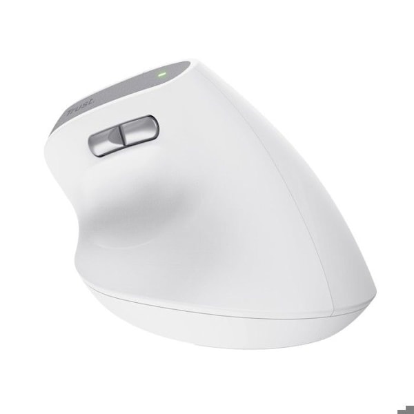 TRUST Trådlös ergonomisk mus