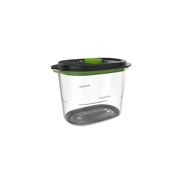 Tilbehør vakuumforsegler FOODSAVER FFC023X Gennemsigtig