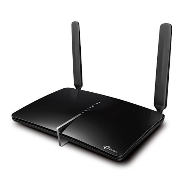 TP-LINK ARCHER MR600 TRÅDLÖS GIGABIT ETHERNET ROUTER DUBBEBAND (2,4 G