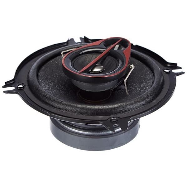PIONEER Autokaiuttimet Halkaisija 130 3 Way MixTrax HPA