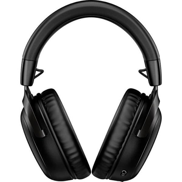 Hyper X Cloud III trådløst pc-headset er et nyt kapitel i legenden om Cloud II-headsettet.