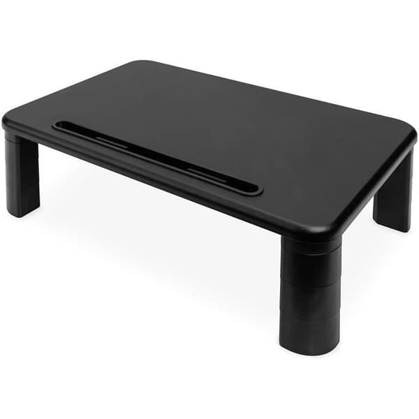 Skärmförstärkare - Digitus - DA-90458 - Justerbar - Ergonomisk - Stöd för smartphone / tablet.