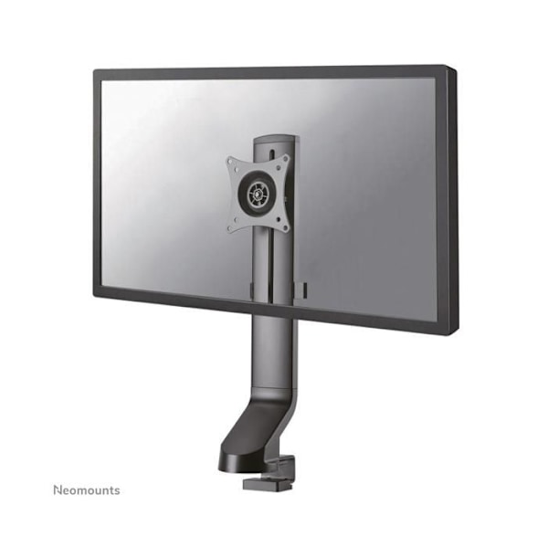 Skærmstøtte - Newstar - FPMA-D860BLACK - Sort - 10-32 tommer - Justerbar Sort