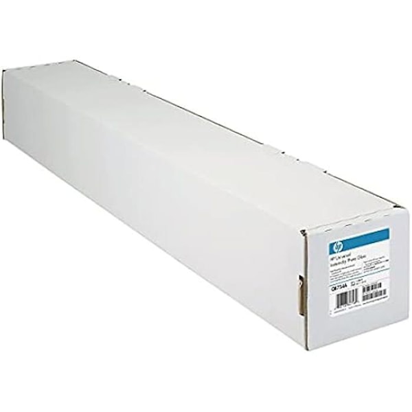Kiiltävä valokuvapaperi - HP - Universal Instant-Dry - Vedenkestävä - A0 rulla - 190 g/m2