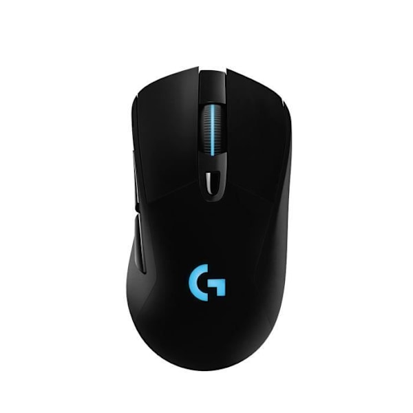 Logitech G703 Hero EWR2 -hiiri