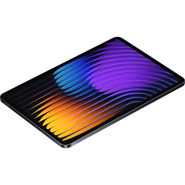 Tabletti XIAOMI PAD 7 - 8 Gt 256 Gt - Harmaa