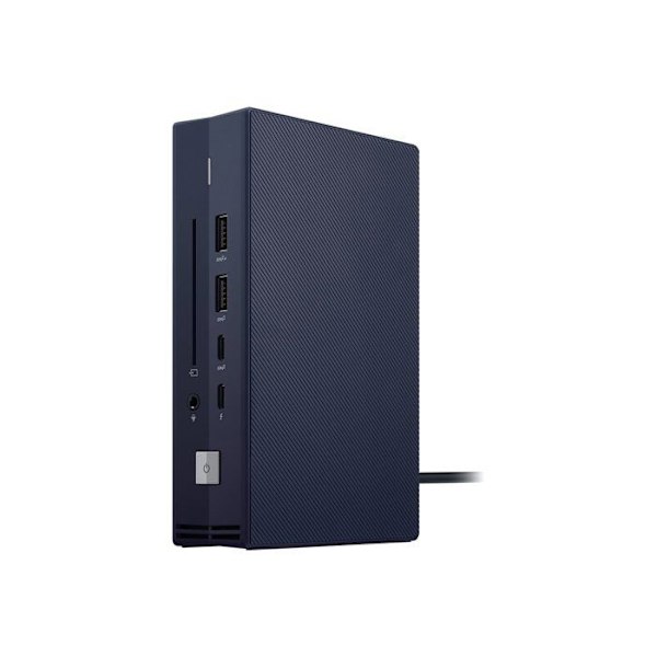 ASUS SimPro Dock 2 -asema