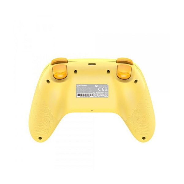 GameSir Nova Lite Multiplatform Spilcontroller Guldgul
