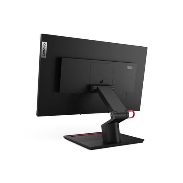 LED-skärm - LENOVO - THINKVISION T24T20 - 23.8 tum - 1920x1080 - Beröring - IPS