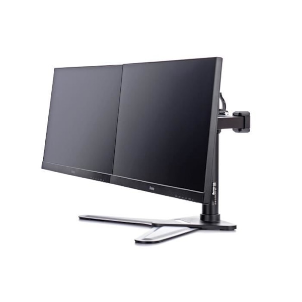 iiYAMA Dual Monitor Mount DS1002D-B1