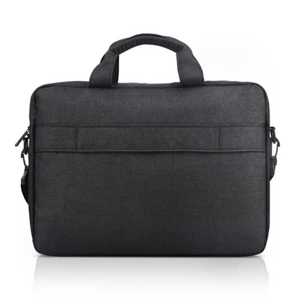 Lenovo T210 Sort bærbar taske - Elegant, vandafvisende design - Stor opbevaringskapacitet