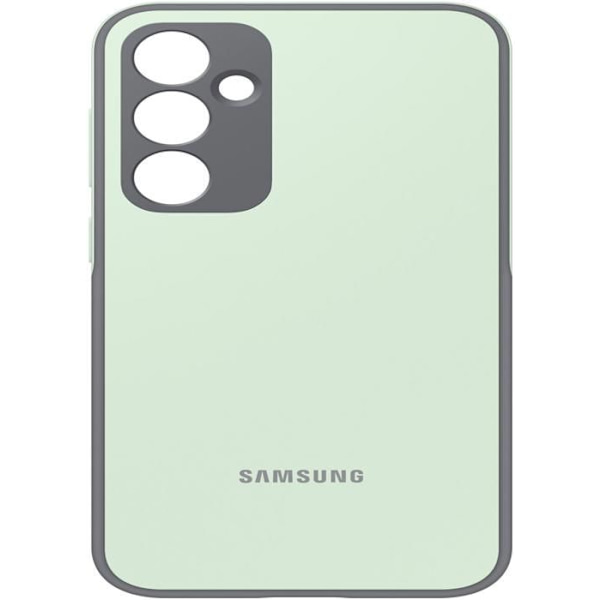 Coque - Samsung - Galaxy S23 FE - Silikone - Mynte - Optimal beskyttelse Mynta