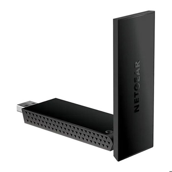 NETGEAR Nighthawk AX1800 (A750 Sort
