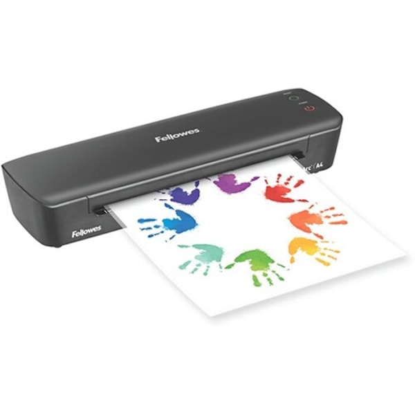 Plastificer - A4 - Bue - Fellowes