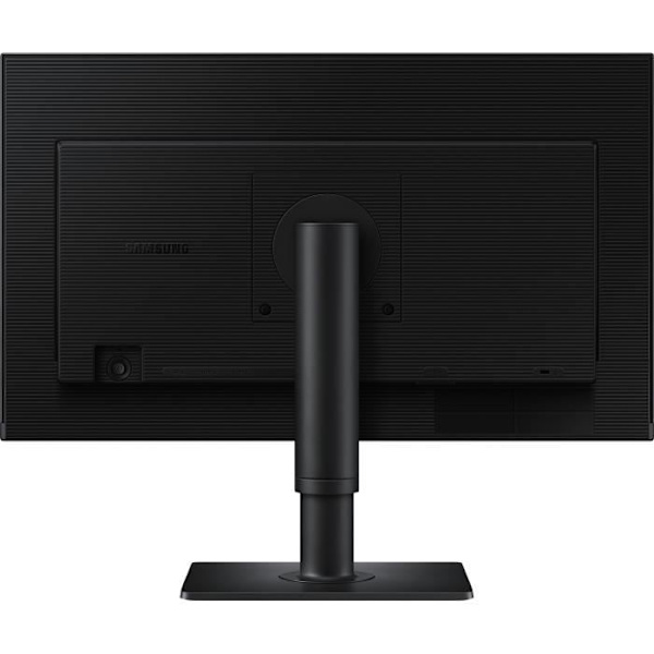 Skærm PC - SAMSUNG - S24D400G - 24'' - FHD 1920x1080 - 100Hz - IPS - 5ms(GTG) - 250cd/m² - Justerbar fod - HDMI - DisplayPort
