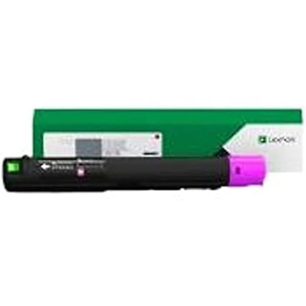 LEXMARK 73D0HM0 Magenta 26000 sidor