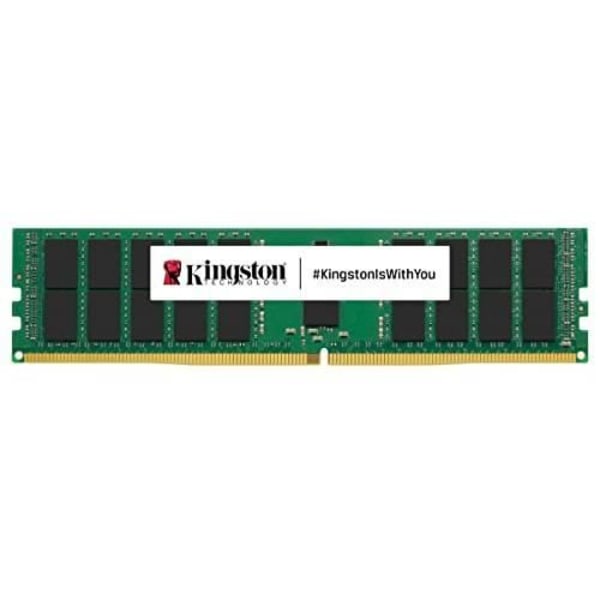 DIMM - KINGSTON - 64GB 3200MHz DDR4 ECC Reg CL22 - 2Rx4 - Hynix C Rambus