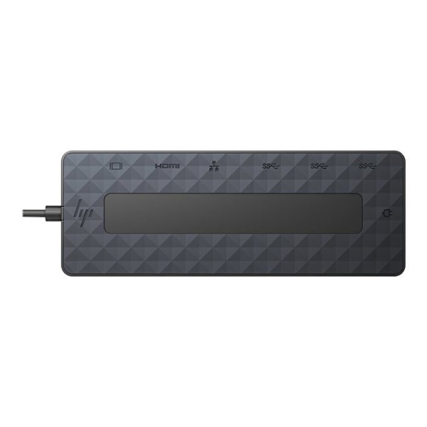 HP Universal USB-C Monipuolinen Liitäntä
