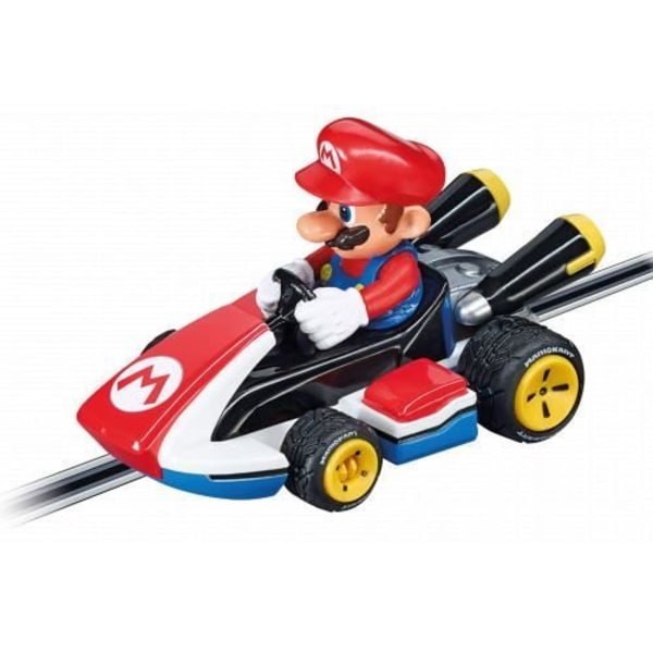 Carrera Evolution 27729 Mario Kart - auto "Mario"