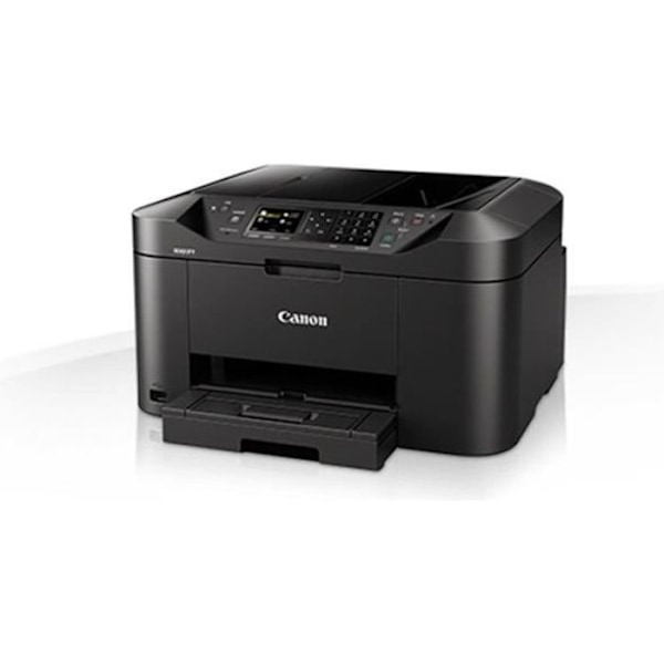 CANON - CANON 0959C009 maxify MB2150 MFP 600x1200dpi 19/13 ppm PRNT / CPY / SCN / FX .IN