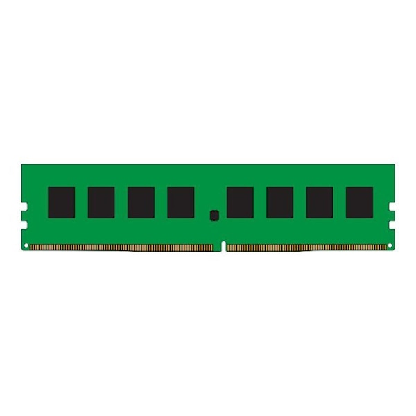 Hukommelse Kingston ValueRAM KVR32N22S8/8 8 GB DDR4 3200 MHz