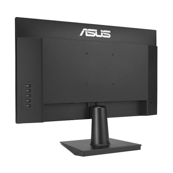 ASUS 27' LED - VA27EHF - 1920 x 1080 pikseliä - 1 ms (MPRT) - 16/9-muoto - IPS-paneeli - 100 Hz - Adaptive-Sync - HDMI - Musta