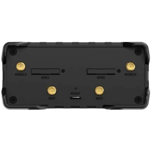 Teltonika RUT901 Wi-Fi-router Inbyggt modem: LTE 2,4 GHz
